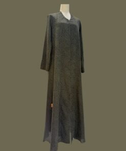 013 | Evera Abaya