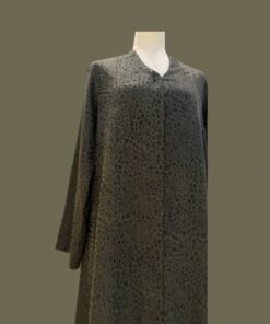 Alternative view of 013 | Evera Abaya