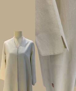 Alternative view of 011 | Evera Abaya