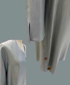 Alternative view of 015 | Evera Abaya